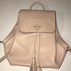 Tory Burch Taylor Backpack